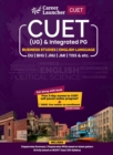 Cuet 2022 : Business Studies and English Guide - Book