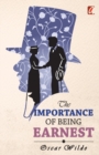 Importance of being earnest - Book