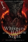Whispers of the Hallow Night - Book