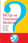 MCQ's on Veterinary Medicine - Book
