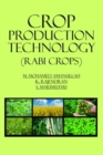 Crop Production Technology (Rabi Crops) - Book