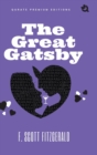 The Great Gatsby (Premium Edition) - Book