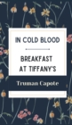 In Cold Blood and Breakfast at Tiffany's - Book