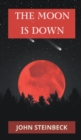 Moon is Down - Book