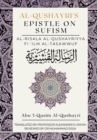 Al-Qushayri's Epistle on Sufism : Al Risala Al Qushayriyya Fi 'Ilm al Tasawwuf - Book