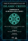 The Fundamentals of Islamic Creed : Commentary by Ali Ibn Abil Izz - Book