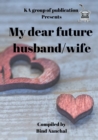 My dear future husband wife - Book