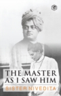 The Master As I Saw Him - Book