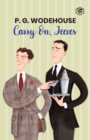 Carry on, Jeeves - Book