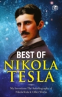 The Inventions, Researches, and Writings of Nikola Tesla - Book