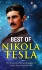 The Inventions, Researches, and Writings of Nikola Tesla - Book