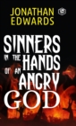 Sinners in the Hands of an Angry God - Book