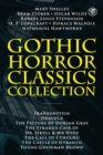 Gothic Horror Classics Collection - Book