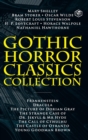 Gothic Horror Classics Collection - Book