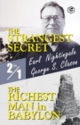 The Strangest Secret and The Richest Man in Babylon - Book