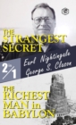 The Strangest Secret and The Richest Man in Babylon - Book