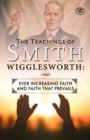 The Teachings of Smith Wigglesworth - Book
