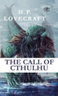 The Call of Cthulhu - Book