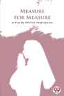 Measure for Measure - Book