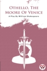 Othello  the Moore of Venice - Book