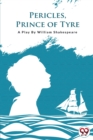 Pericles,Prince of Tyre - Book