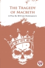 The Tragedy Of Macbeth - Book