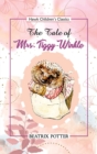 The Tale of Mrs Tiggy Winkle - Book