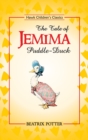 The Tale of Jeemima Puddle-Duck - Book