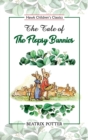 The Tale of Flopsy Bunnies - Book