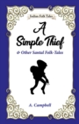 A Simple Thief and Other Santal Folk-tales - Book