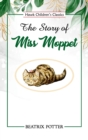 The Story of Miss Moppet - Book
