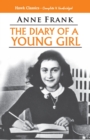 The Diary of a Young Girl - Book