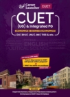 CUET 2022 Economics - Book