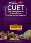 CUET 2022 Business Studies - Book