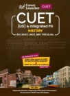 CUET 2022 History - Book
