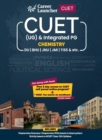 CUET 2022 Chemistry - Book