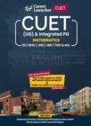 CUET 2022 Mathematics - Book