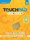Touchpad Plus Ver. 4.0 Class 2 - eBook