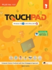 Touchpad Plus Ver. 4.0 Class 3 - eBook
