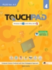 Touchpad Plus Ver. 4.0 Class 4 - eBook