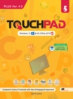 Touchpad Plus Ver. 4.0 Class 5 - eBook