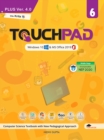 Touchpad Plus Ver. 4.0 Class 6 - eBook