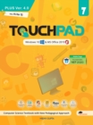 Touchpad Plus Ver. 4.0 Class 7 - eBook
