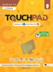 Touchpad Plus Ver. 4.0 Class 8 - eBook