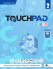 Touchpad Play Ver 2.0 Class 2 - eBook