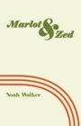 Marlot and Zed - Book