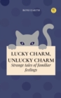 Lucky Charm, Unlucky Charm - Book