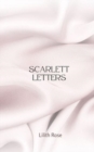 Scarlett Letters - Book