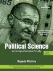 Political Science : A Comprehensive Study - Book