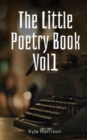 The Little Poetry Book Vol1 - Book